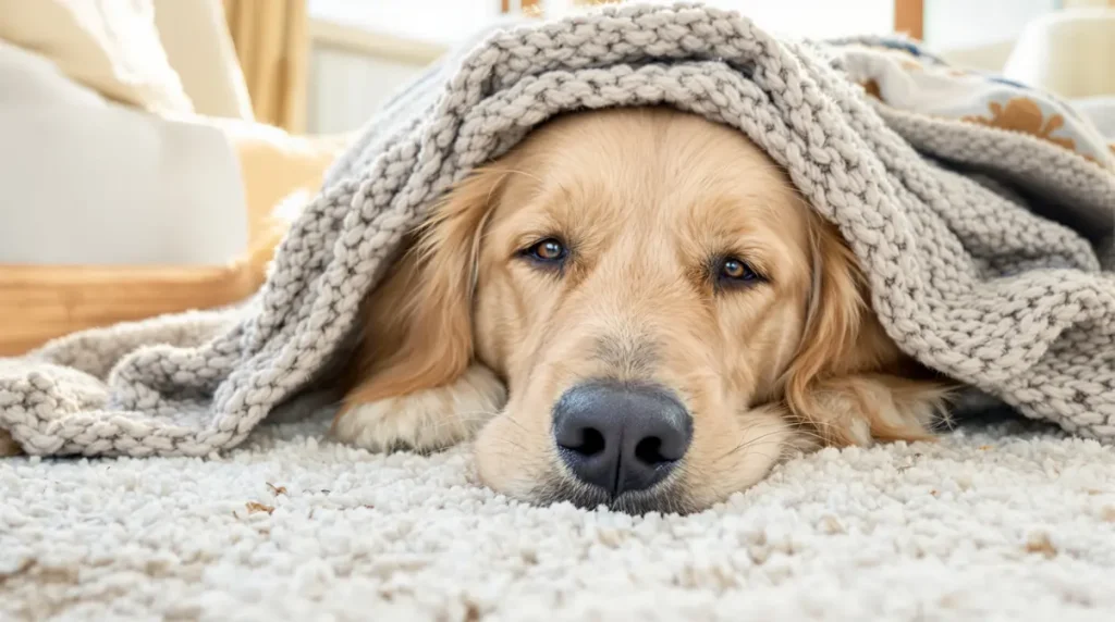 13 photos de chats ou de chiens pour vous aider à commencer l'année du bon pied