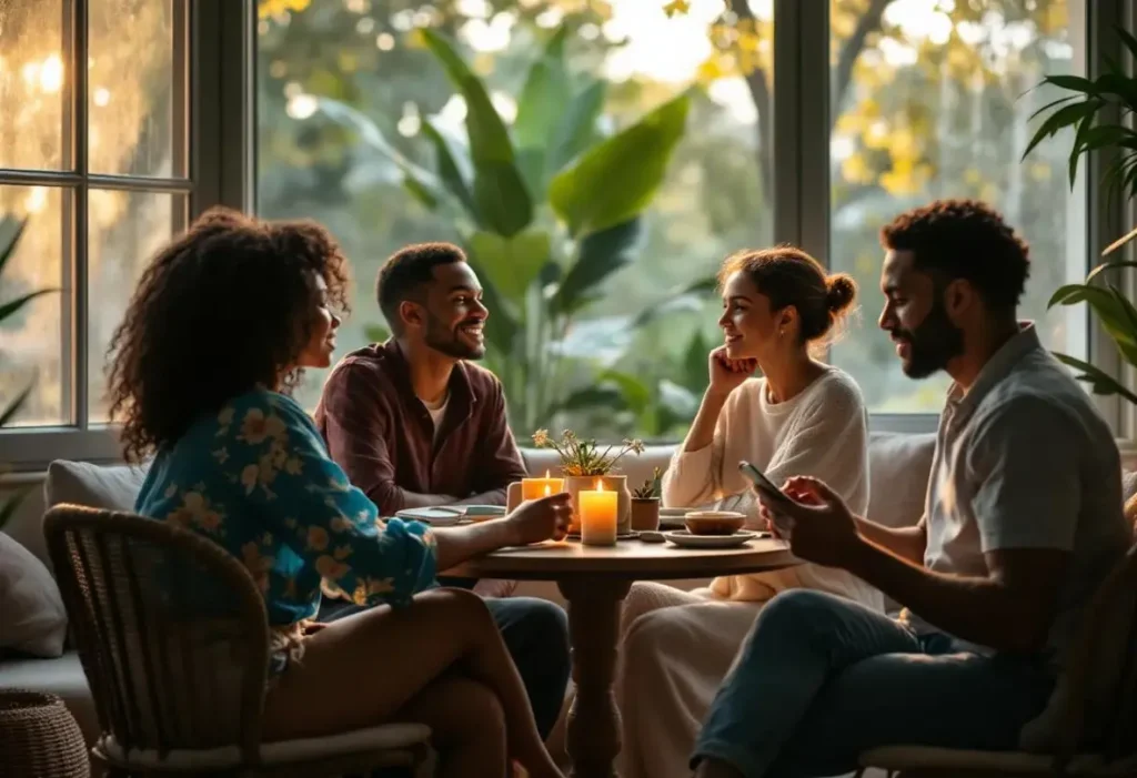 Ces 4 signes astrologiques les plus intuitifs : ils sentent tout avant les autres