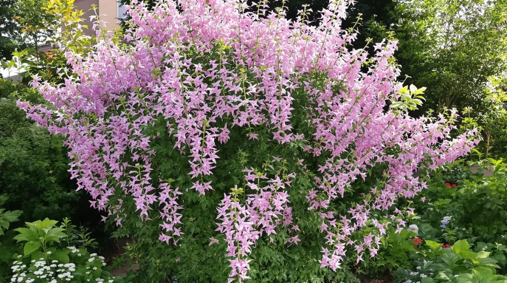 Cette fleur, élue plante annuelle de 2026, transforme votre jardin en refuge pour oiseaux et abeilles — à ne pas manquer