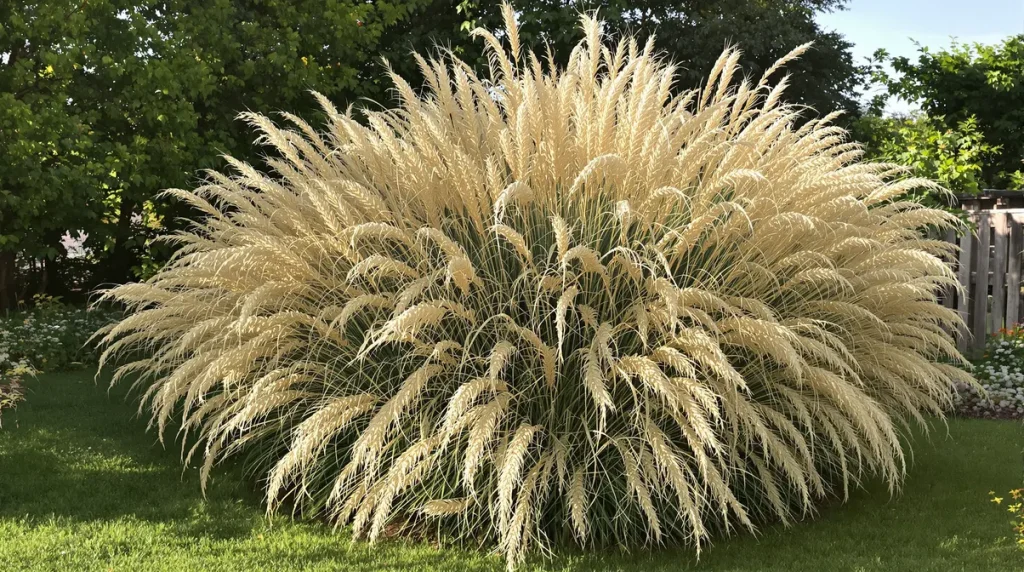 Cette plante très facile d’entretien est la préférée des oiseaux : ils viendront par centaines dans votre jardin !