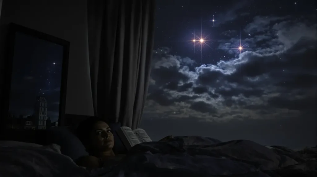 Les astres envoient des signes clairs, et beaucoup ouvrent enfin les yeux