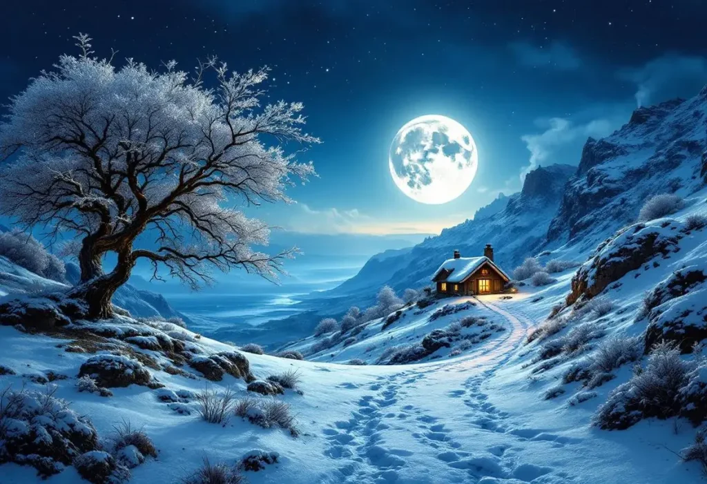 Pleine lune du 1er février 2026 : si vous êtes l'un de ces 3 signes, préparez-vous à un vrai tournant positif