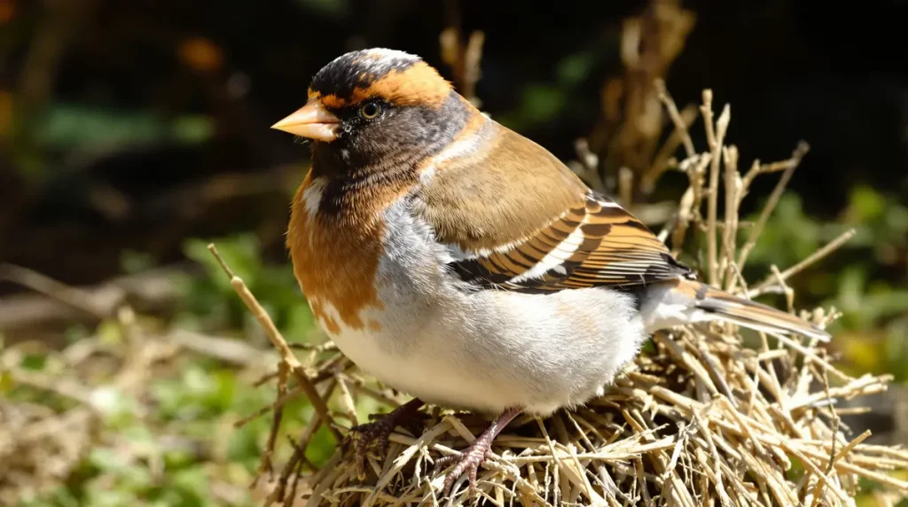 Chardonneret élégant : pourquoi ce joyau coloré s'efface peu à peu de nos jardins