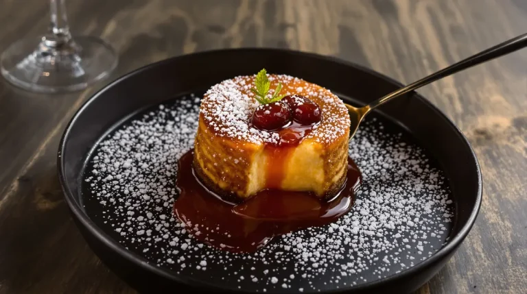 Crème de marrons : ce gâteau coulant, ultra moelleux et croustillant cache une astuce simple à tester dès maintenant