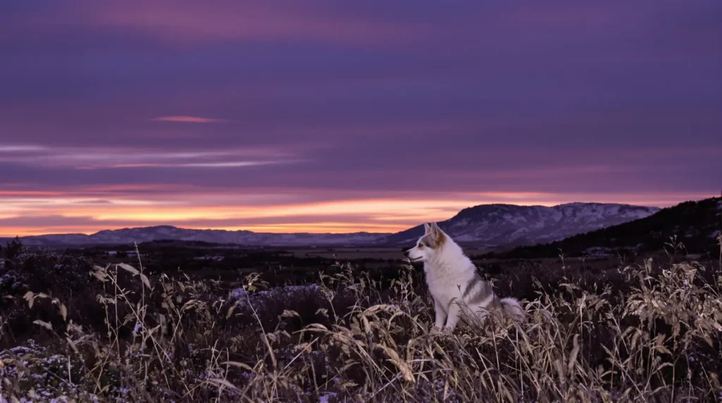 Dans un contexte tendu autour de la prédation, deux loups retrouvés morts, probablement tués.