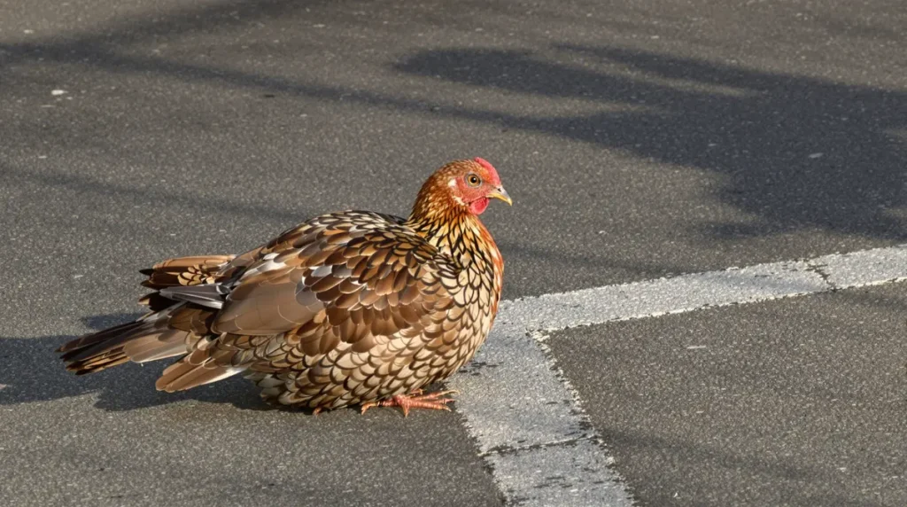 « Elles peuvent encore pondre jusqu’à 1 000 œufs pendant 3 à 4 ans » : 700 poules à sauver de l’abattoir dans les Deux-Sèvres