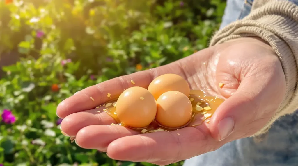 « On a un grand jardin et les œufs sont chers » : pourquoi les ventes de poules sont en forte hausse